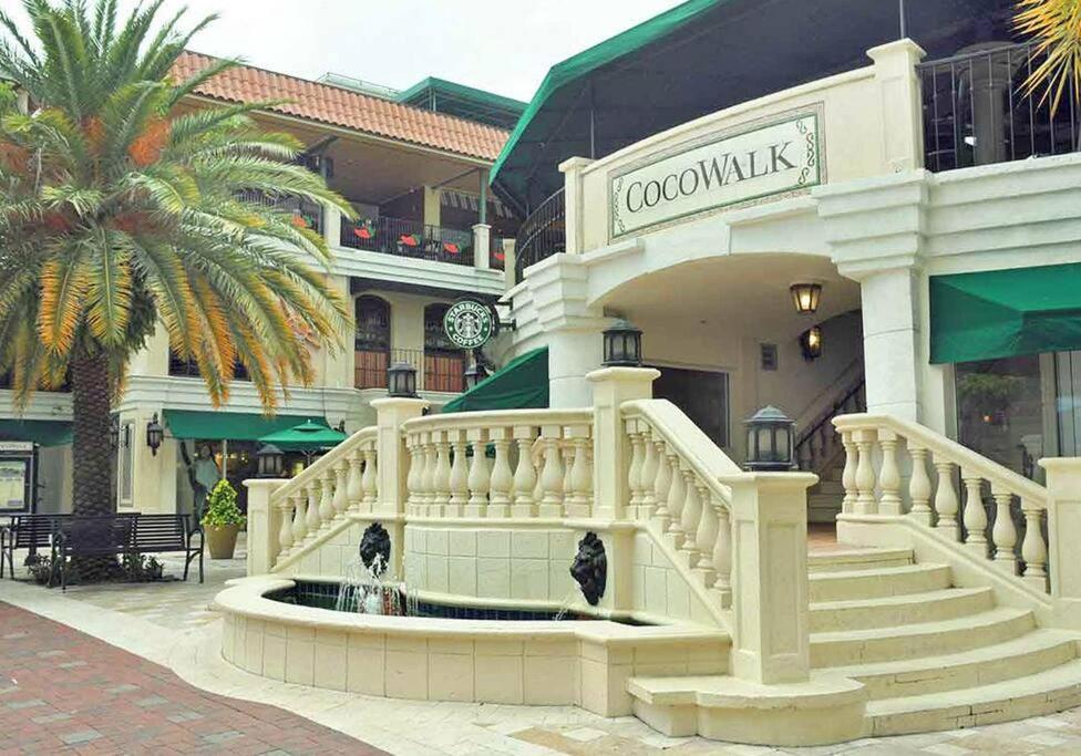 Stunning Little Havana Suites Close To Airport, Calle Ocho, Brickell, Wynwood And The Beaches - Free Parking Miami Zewnętrze zdjęcie