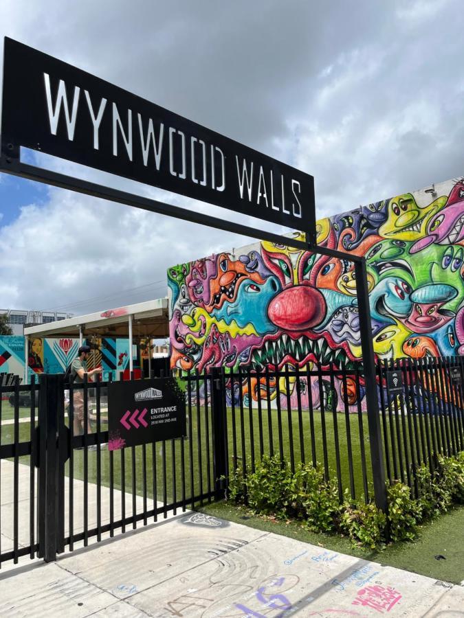 Stunning Little Havana Suites Close To Airport, Calle Ocho, Brickell, Wynwood And The Beaches - Free Parking Miami Zewnętrze zdjęcie