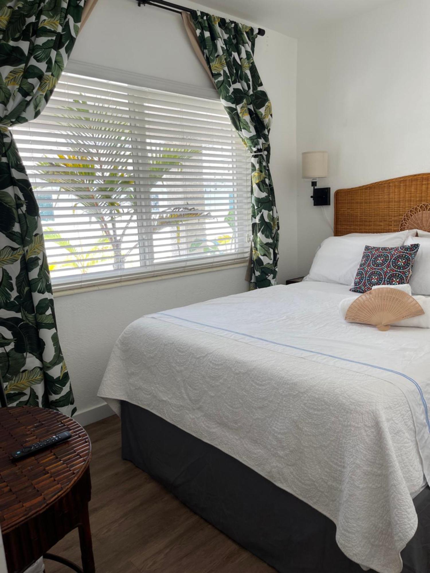 Stunning Little Havana Suites Close To Airport, Calle Ocho, Brickell, Wynwood And The Beaches - Free Parking Miami Zewnętrze zdjęcie