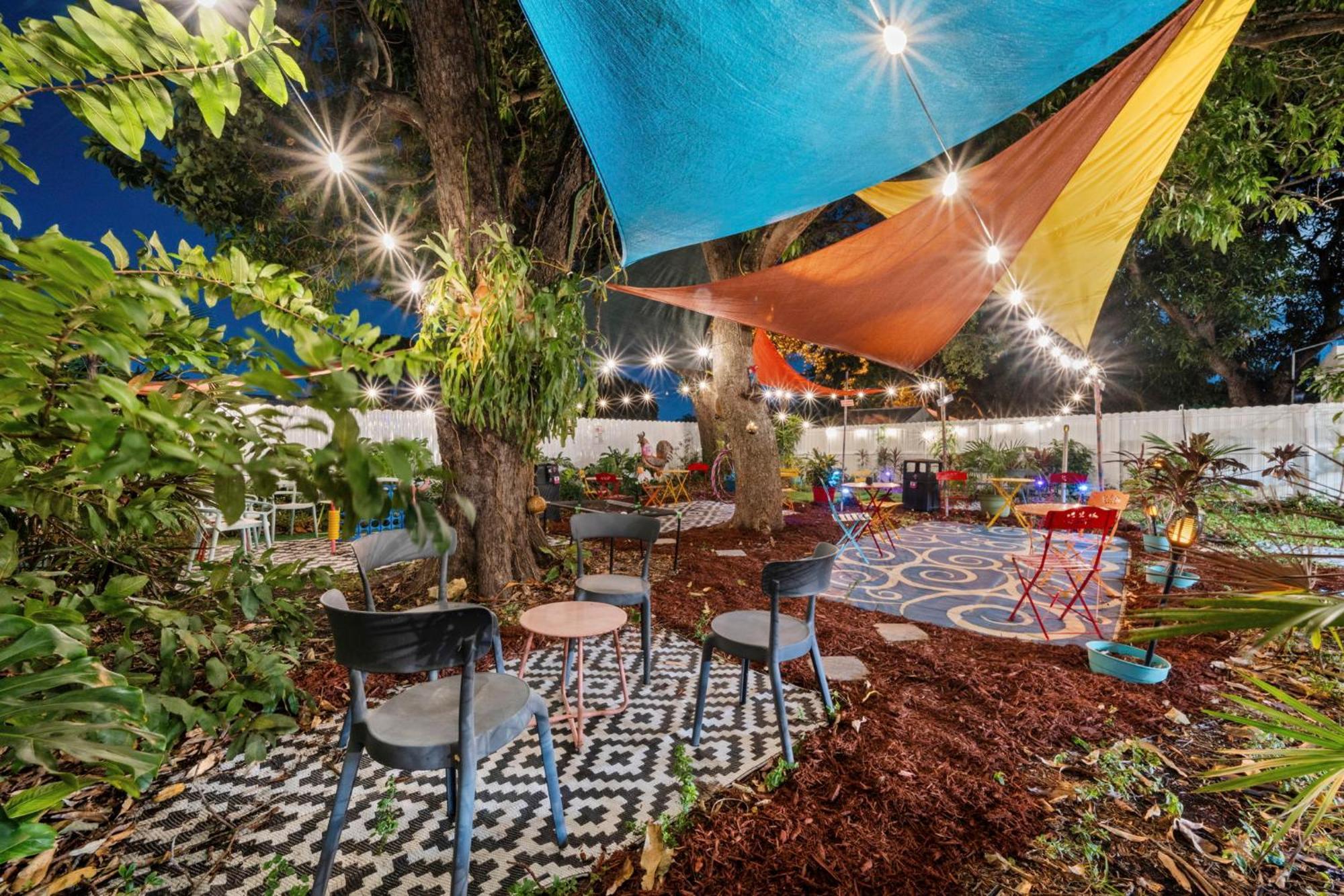 Stunning Little Havana Suites Close To Airport, Calle Ocho, Brickell, Wynwood And The Beaches - Free Parking Miami Zewnętrze zdjęcie