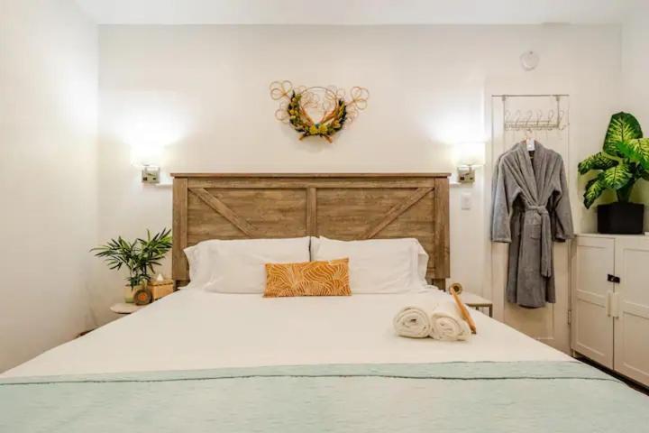 Stunning Little Havana Suites Close To Airport, Calle Ocho, Brickell, Wynwood And The Beaches - Free Parking Miami Zewnętrze zdjęcie