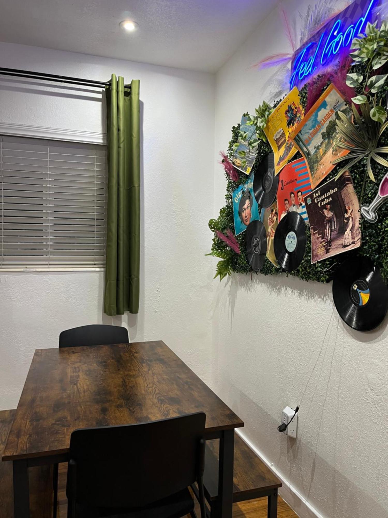Stunning Little Havana Suites Close To Airport, Calle Ocho, Brickell, Wynwood And The Beaches - Free Parking Miami Zewnętrze zdjęcie